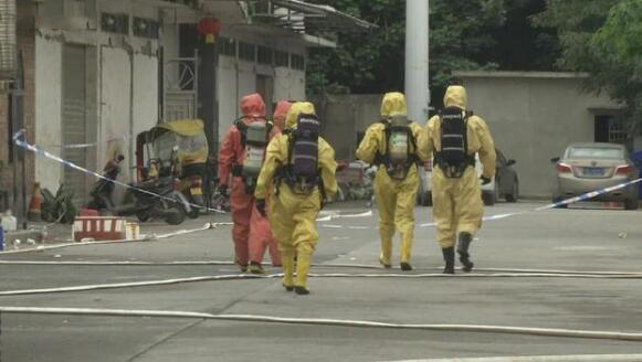 四川一食品廠硫化氫中毒已致七人身亡，硫化氫到底為何物